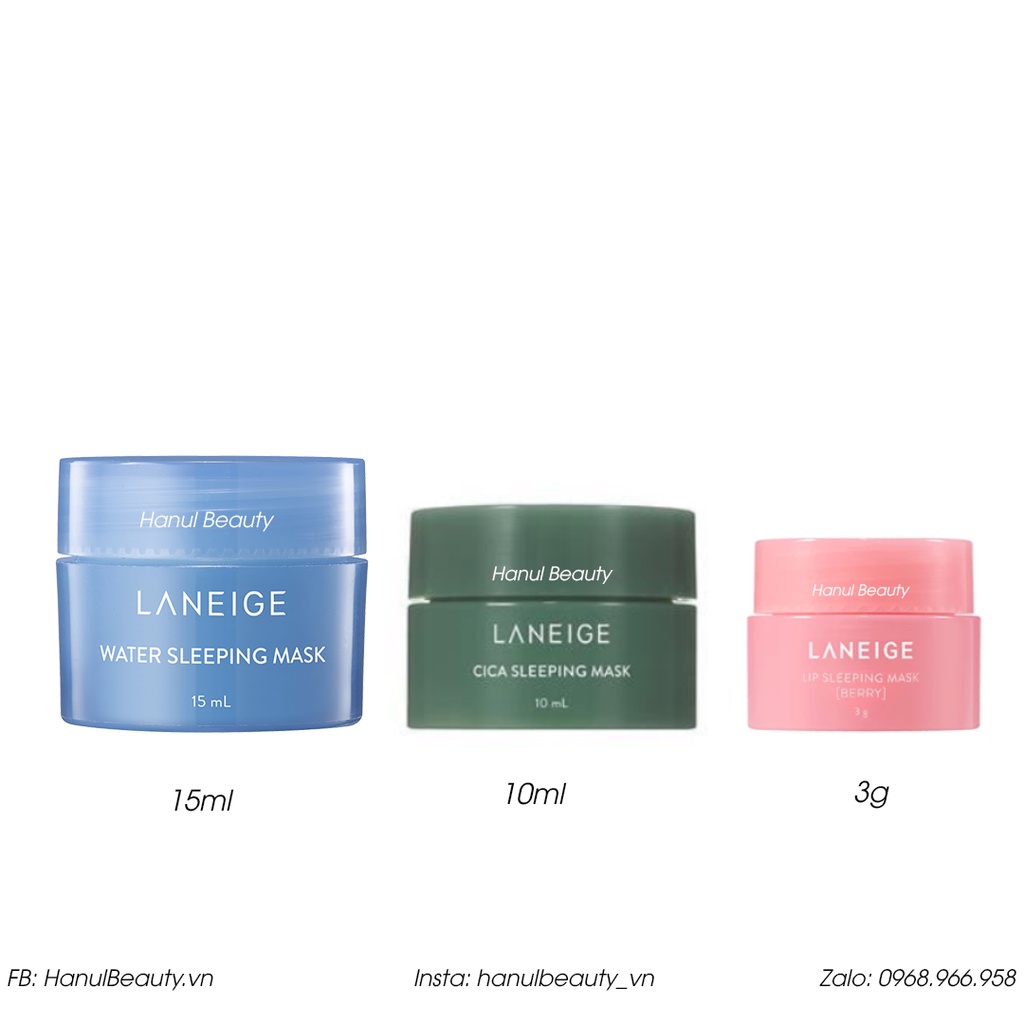 Sữa Rửa Mặt HANYUL Cho Da Mụn Mentha Trouble Cleansing Foam 120g