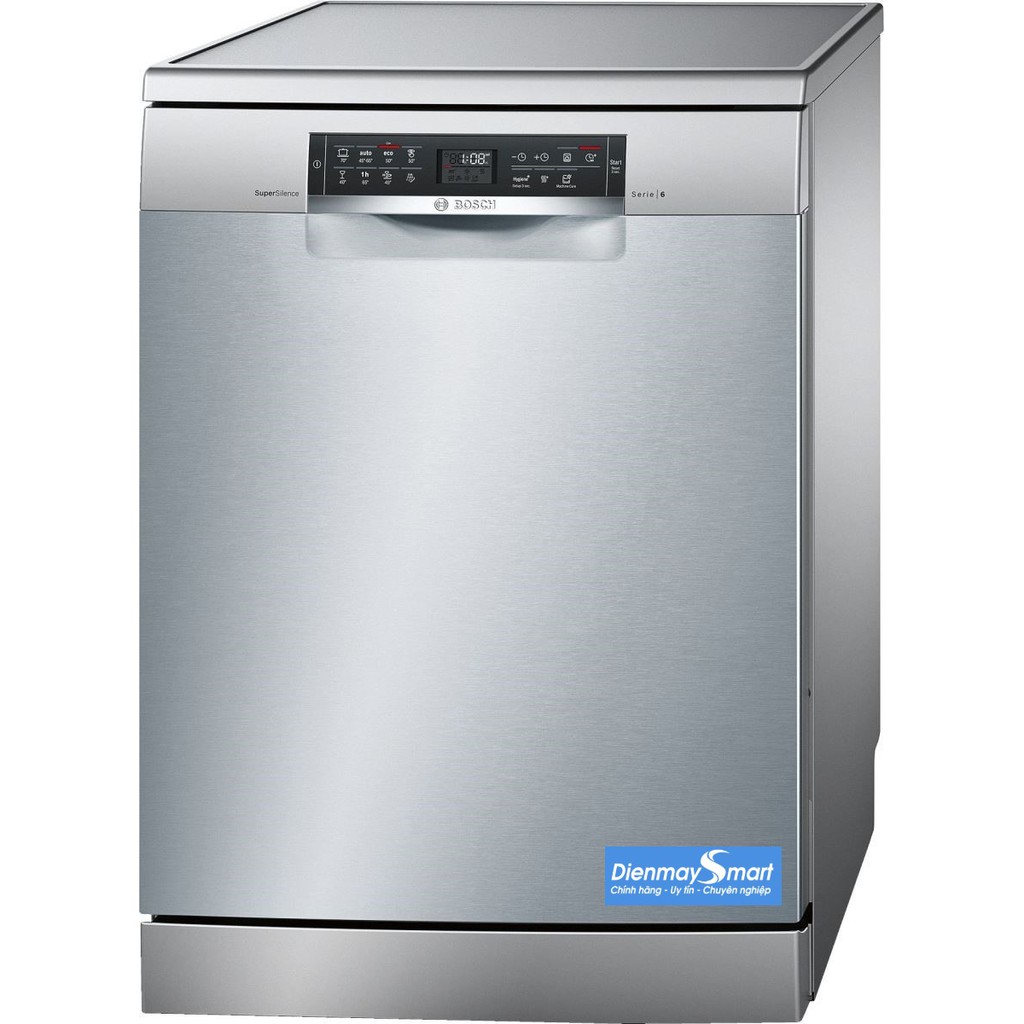 Máy rửa chén bát Bosch SMS68UI02E