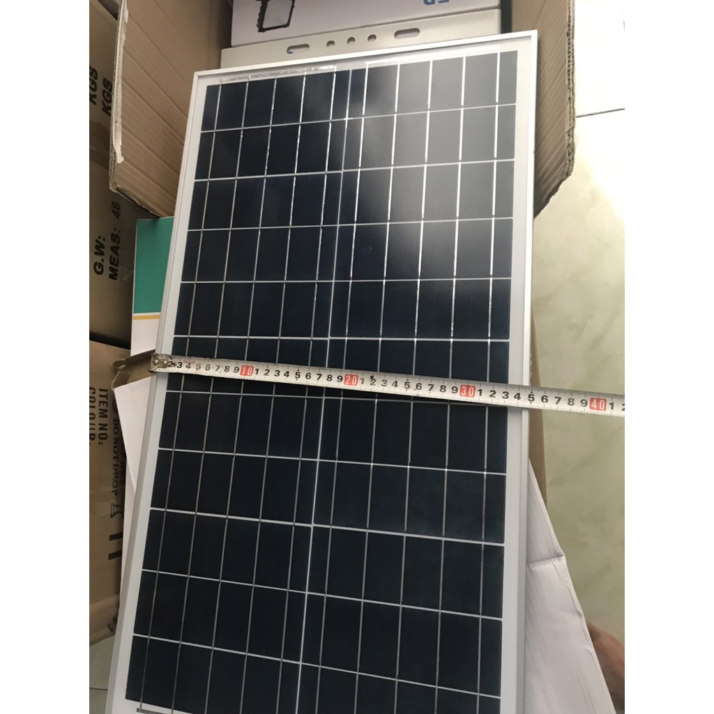 Đèn pha năng lượng mặt trời 300W | BigBuy360 - bigbuy360.vn