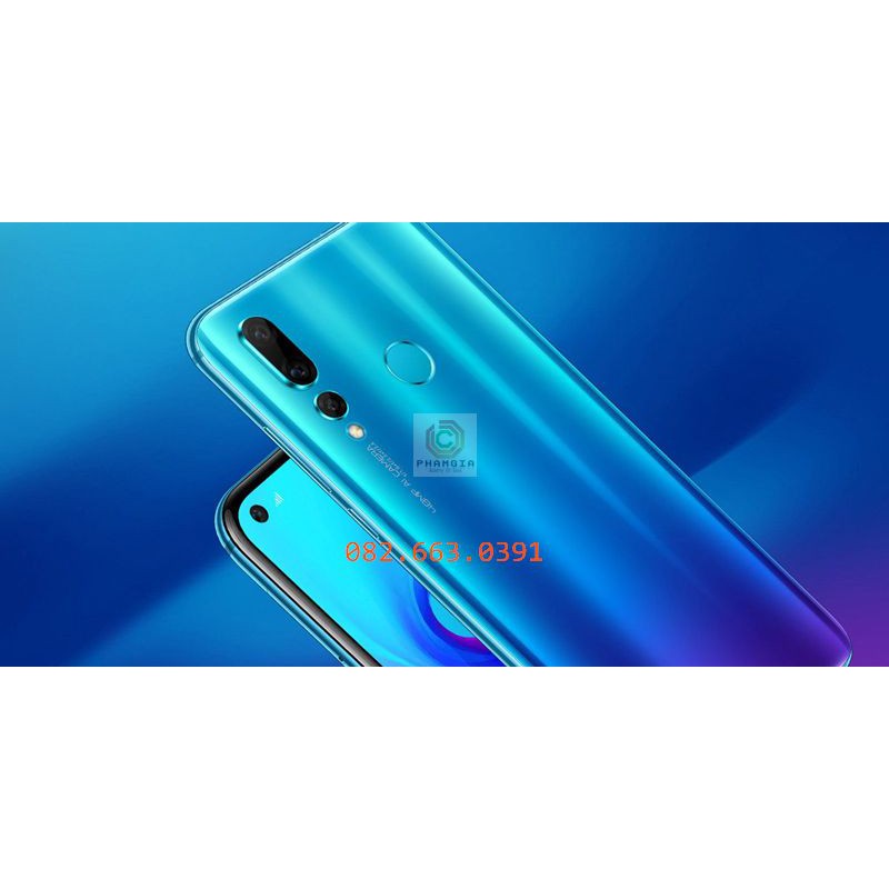 Dán PPF bóng, nhám cho Huawei Nova 4 màn hình, mặt lưng, full lưng viền siêu bảo vệ