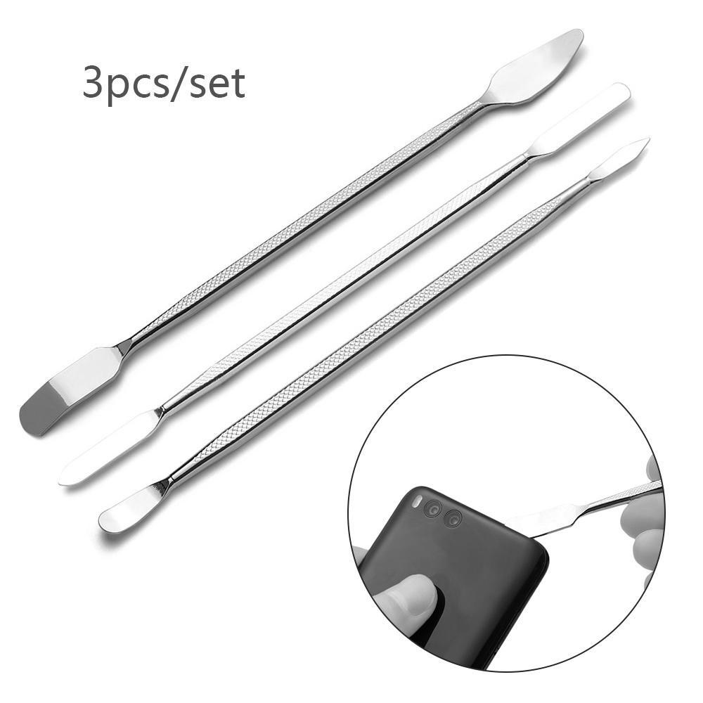 Set 1 / 3 Dụng Cụ Tháo Gỡ Pin Điện Thoại Thông Dụng