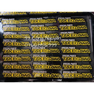 tem nhôm takegawa luôn keo