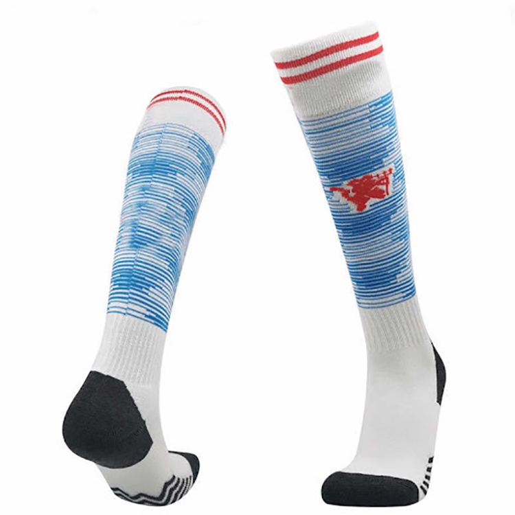 Vớ đá bóng New Season MANCHESTER UNITED CLUB