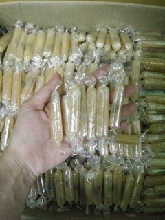 Mứt mãng cầu chua cay