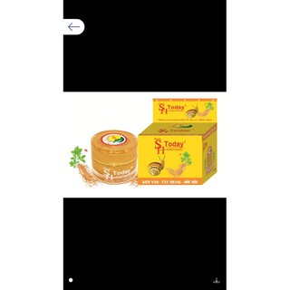 Kem nám tàn nhang đồi mồi 15g