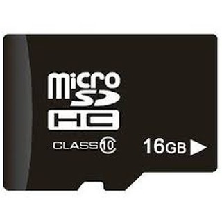 Thẻ Nhớ micro SD 16GB