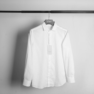Áo sơ mi nam kiểu dáng dài tay cao cấp vnxk