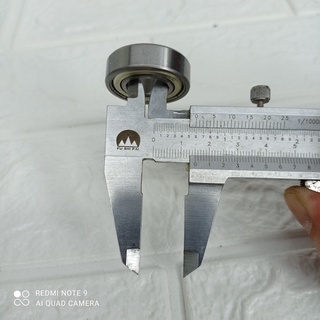 Bi trục cam honda 6002 ( giá tính / 1 vòng )