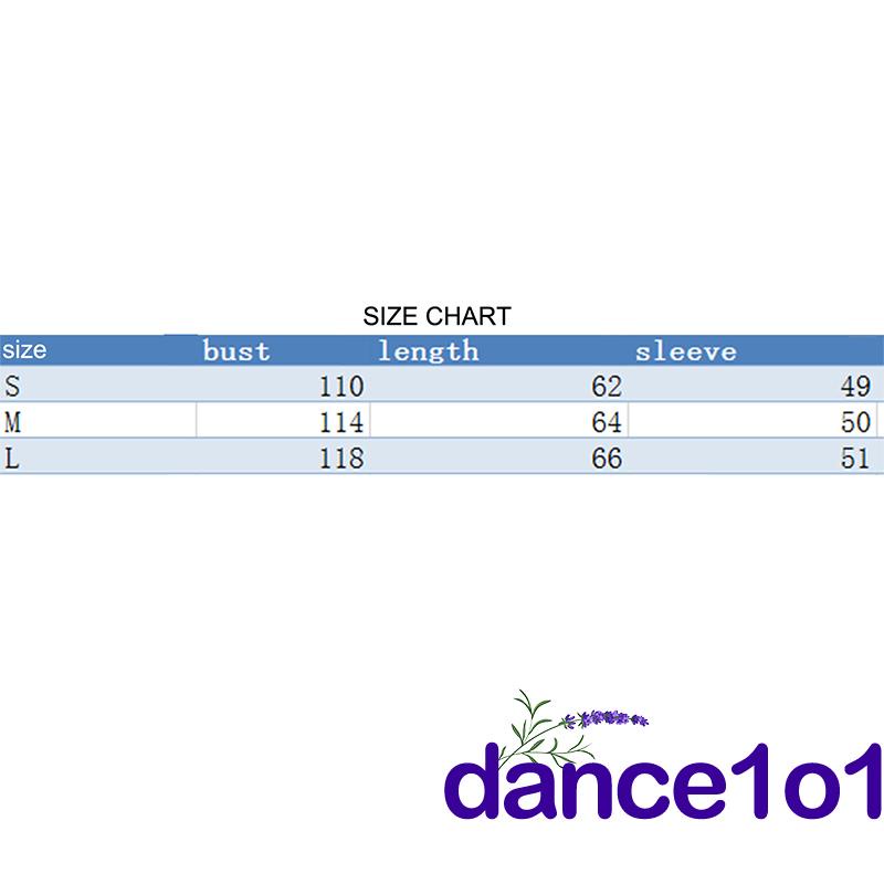 Áo nỉ dài tay cổ tròn form rộng in họa tiết hoạt hình cho nữ