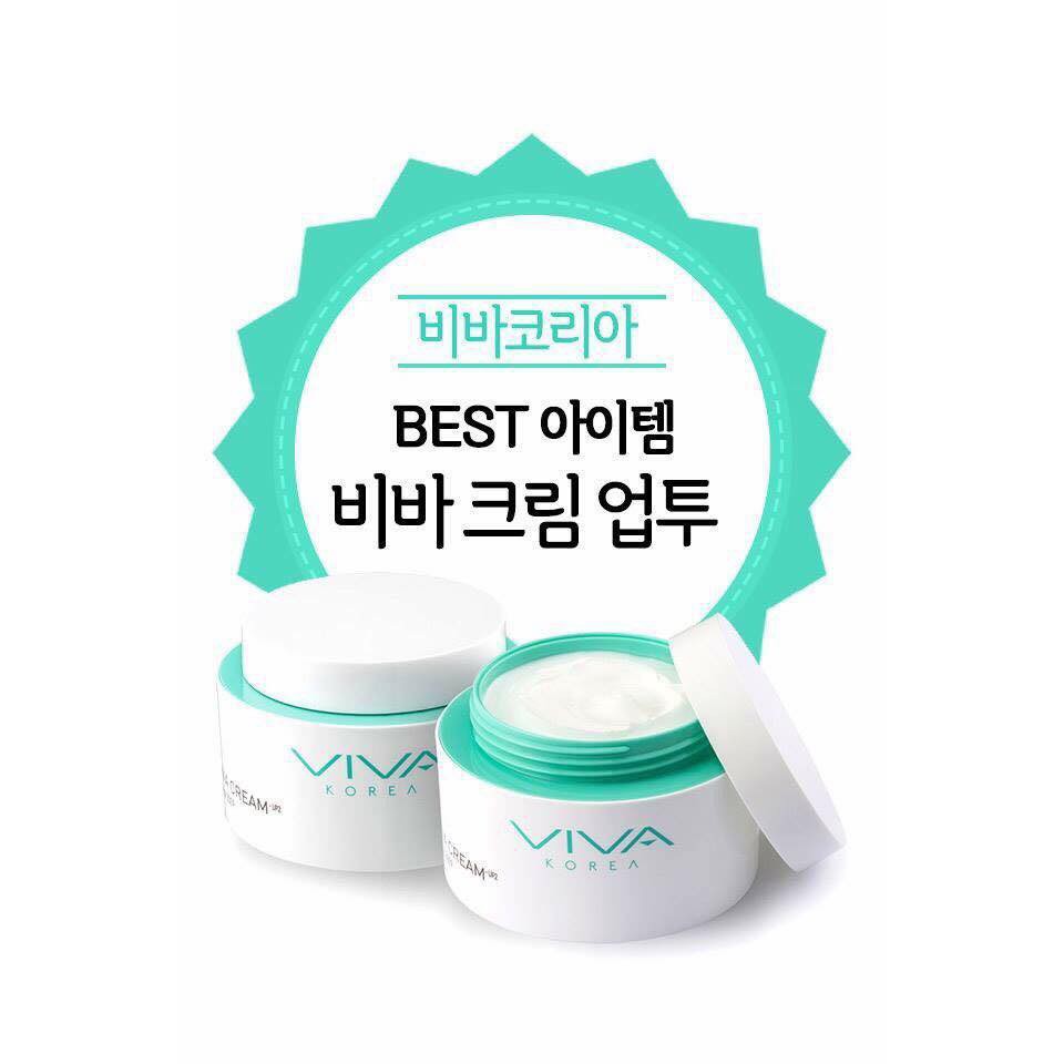 kem nở ngực viva cream bán chạy số 1 hàn quốc💖FREESHIP💖kem nở ngựcQT8773697946937 | BigBuy360 - bigbuy360.vn