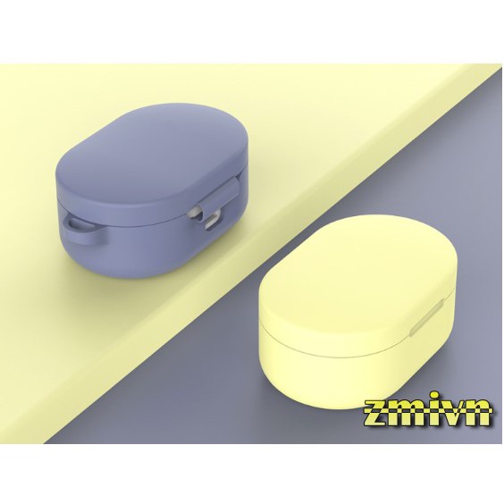 Bao silicon đựng Redmi Airdots
