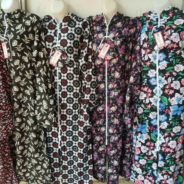 Áo chống nắng toàn thân 2 lớp Vải Lanh Nhật