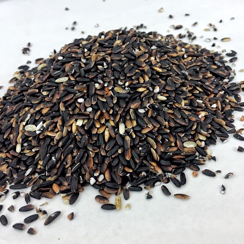 Gạo Nếp Cẩm-An Food