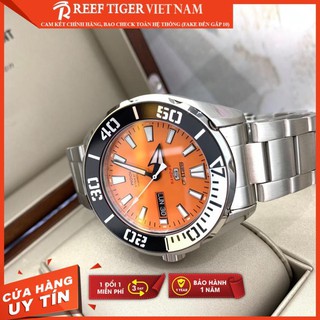 Đồng hồ nam Seiko SRPC55K1