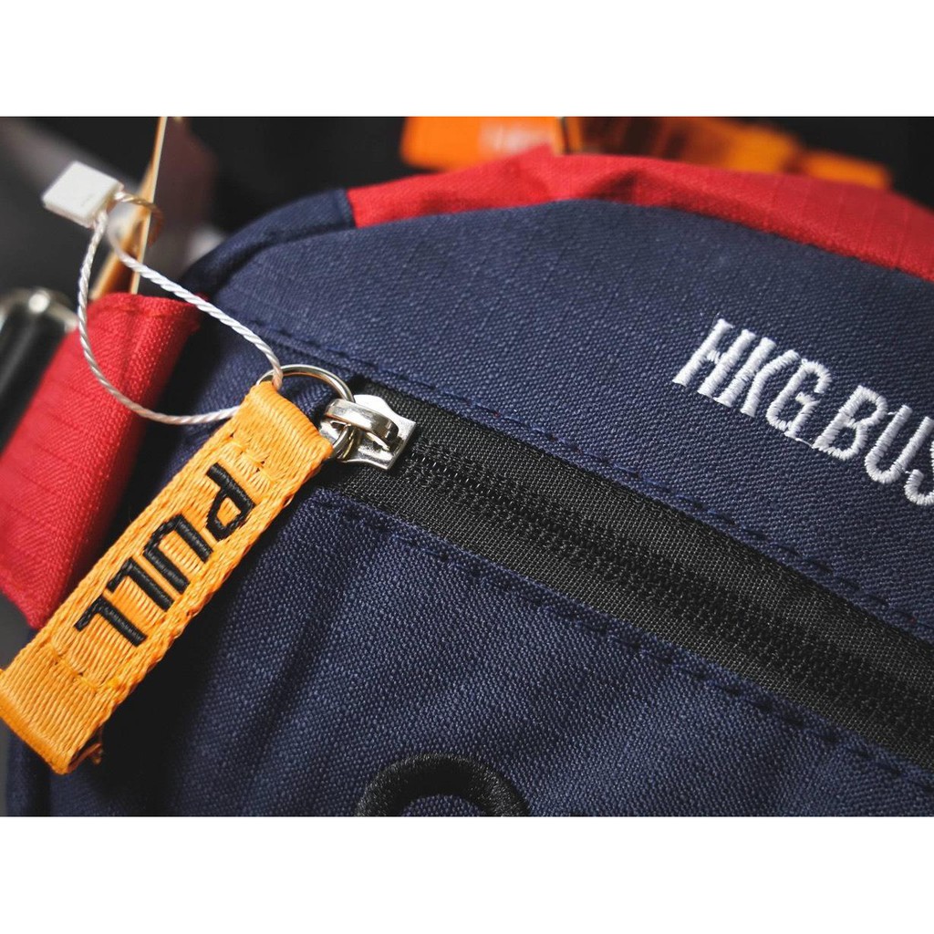 Túi đeo chéo Nam Nữ Unisex - Túi trong suốt cao cấp !!!