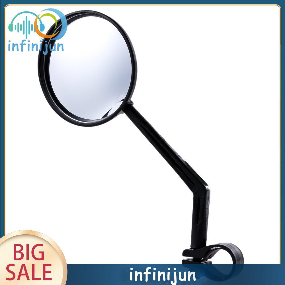 Bộ 2 Gương Chiếu Hậu Cho Xe Đạp