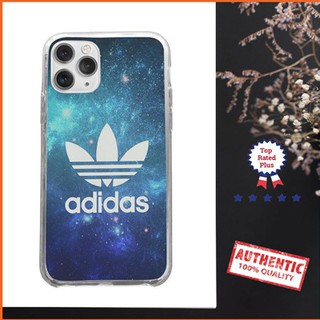 Ốp lưng IP xanh Adidas Sneaker Vỏ ốp thể thao Cao cấp cho các loại Iphone VANPOD00119