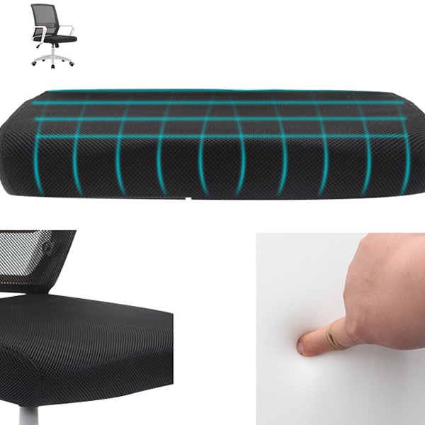 Ghế xoay văn phòng mẫu mới cao cấp Tâm house GX002 | BigBuy360 - bigbuy360.vn