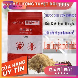 Thuốc Diệt Kiến Gián Tận Gốc