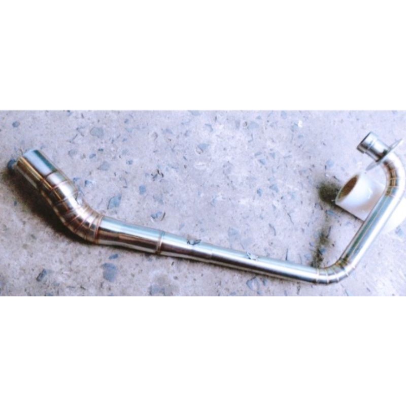 Cổ ghép 2 khúc STB cho các loại xe winner, raider, satria, exciter,..