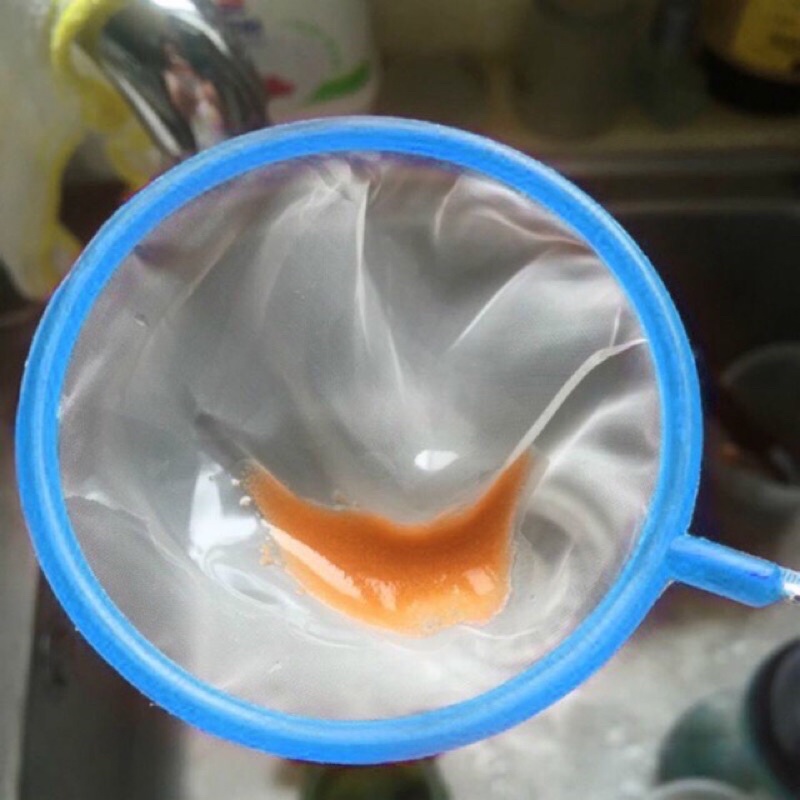 VỢT VỚT BOBO , VỢT ARTERMIA, TRÙN CHỈ LƯỚI MỊN