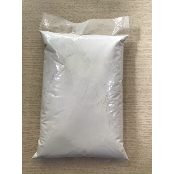 Vôi bột nông nghiệp 1kg