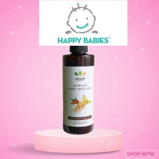 Freeship sữa rửa mặt nghệ nhân sâm mộc linh hương 200ml