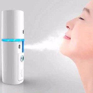 Máy Xịt Khoáng Nano - xịt khoáng nano