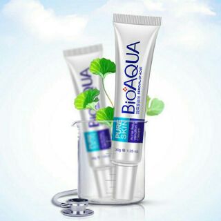 Kem mụn Bioaqua 30g