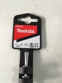 TUA VÍT DẸP MAKITA B-66020