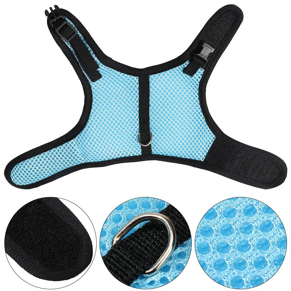 LAYOR1 Áo Vest MềM MạI Cho Thú Cưng