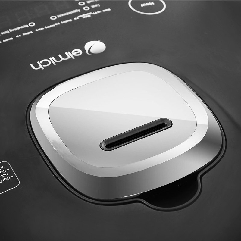 Nồi Cơm Điện Elmich 1,8L RCE-1790