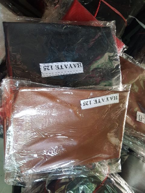 Áo yên xe Hayate 125