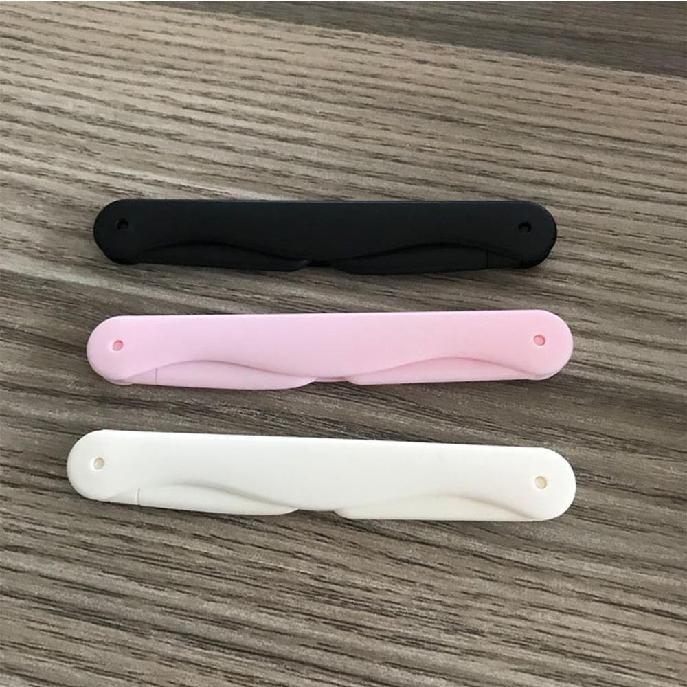 Lược Tỉa Lông Mày 2 Trong 1 Bằng Thép Không Gỉ Tiện Dụng