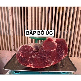 BẮP BÒ ÚC (1kg)