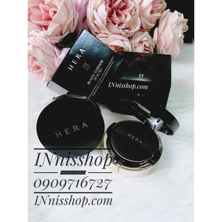 Phấn nước HERA BLACK CUSHION