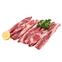 Dẻ Sườn Bò Mỹ Angus rút xương
