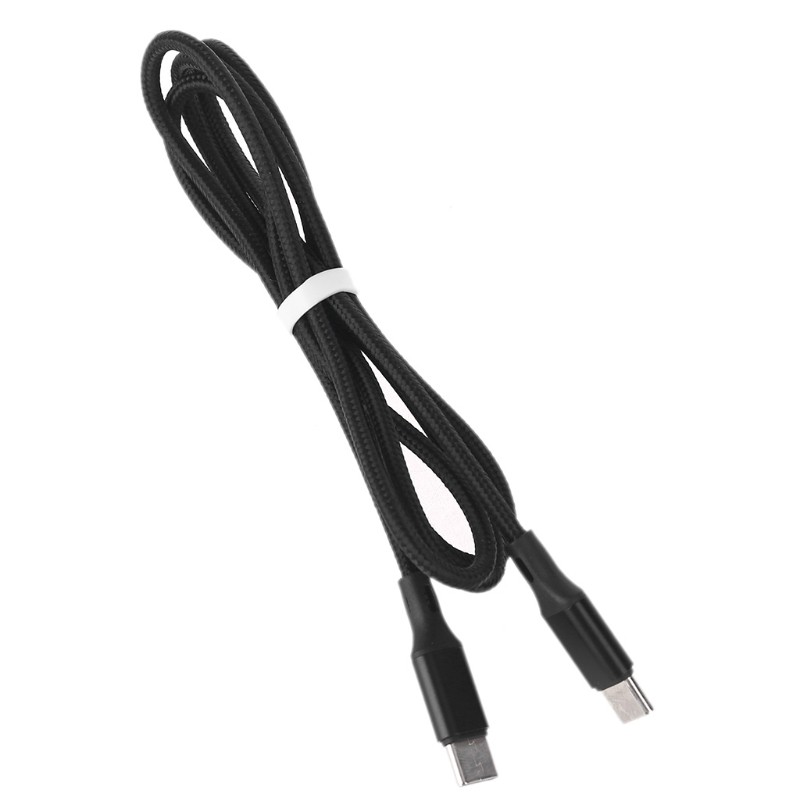 (Hàng Mới Về) Dây Cáp Sạc Usb Loại C Dành Cho Điện Thoại Di Động / Máy Tính Bảng