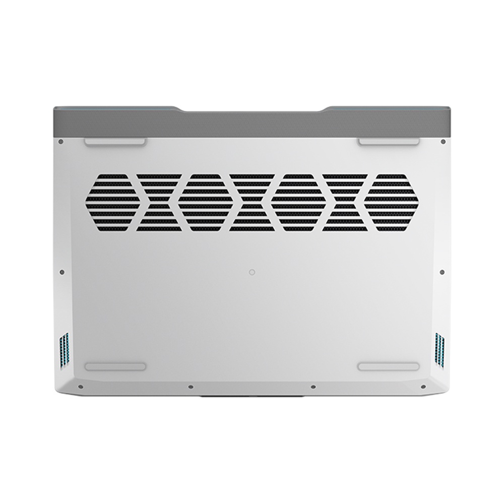 Laptop Lenovo Ideapad Gaming 3 15IAH7 Intel i5 12500H Ram 16GB SSD 512G 4GB RTX 3050Ti 15.6"FHD Win 11Trắng