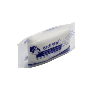 10 gói bông bạch tuyết 10g