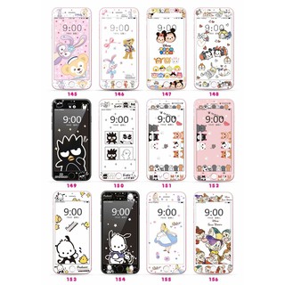 173 Phong Cách🔥Kính Cường Lực Bảo Vệ Màn Hình Iphone 8 6 6plus 7 8plus