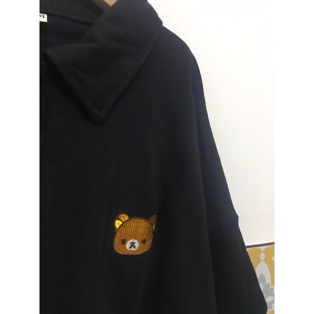 Áo pull cổ polo | BigBuy360 - bigbuy360.vn