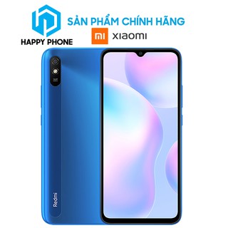 Điện thoại Xiaomi Redmi 9A (2GB/32GB) - Hàng Chính Hãng, Nguyên Seal, Bảo hành 18 tháng