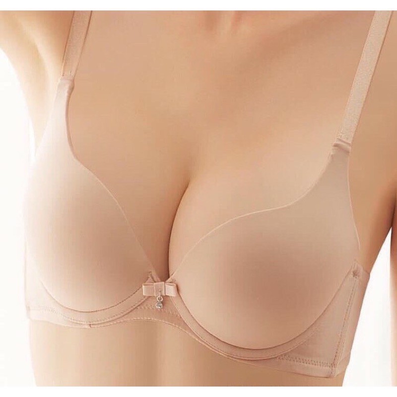 Áo đệm kép mút mềm anny