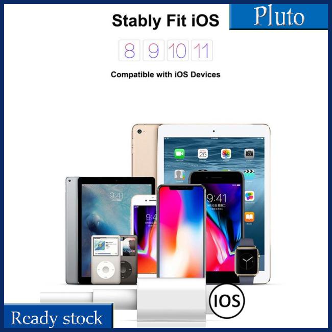 Mới Dây Cáp Sạc Nhanh Giao Diện Usb 5v 2.4a Cho Điện Thoại Di Động