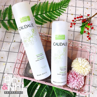 Xịt khoáng caudalie tinh chất nho đến từ nước pháp