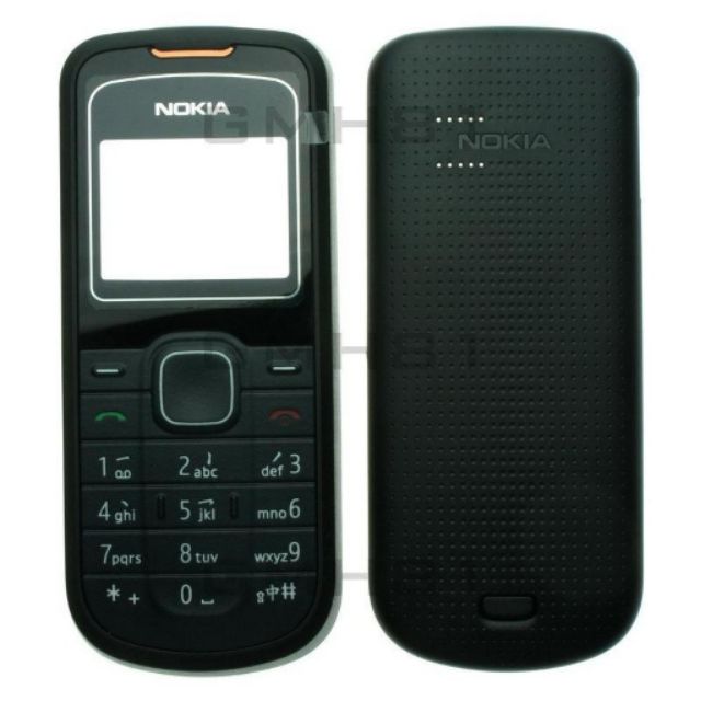 Vỏ thay/ Nắp lưng cho điện thoại nokia 1202