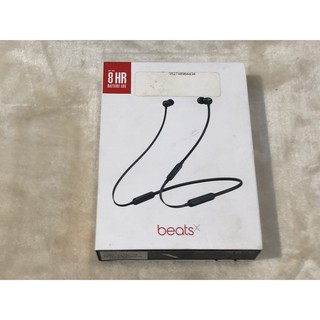 Tai nghe bluetooth Beats X
