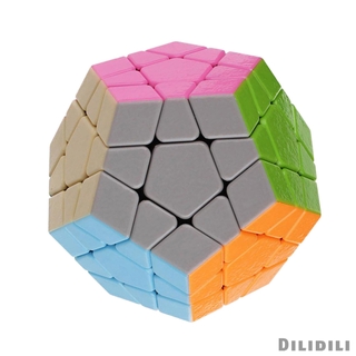 Khối Rubik 3x3 12 Mặt Cho Bé