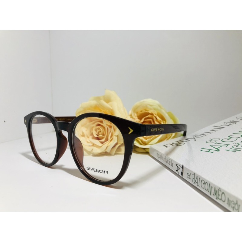 Gọng Kính Thời Trang Givenchy Mắt Kính Cá Tính | BigBuy360 - bigbuy360.vn